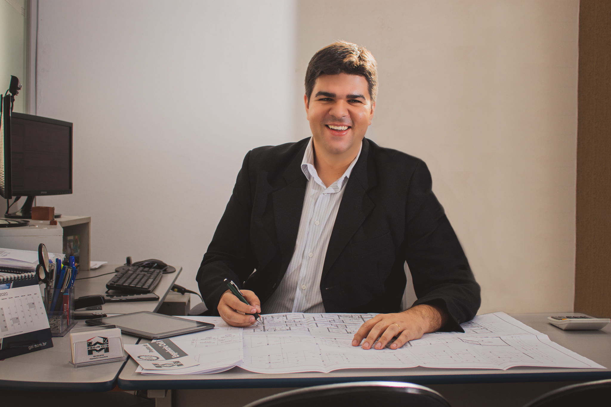Mauricio Luca